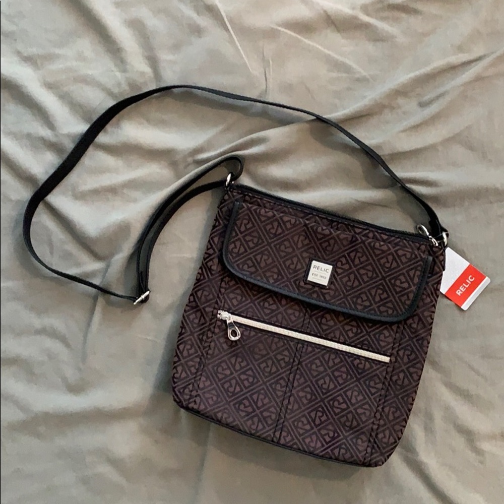 ❗️FINAL SALE Stylish Crossbody Bag❗️